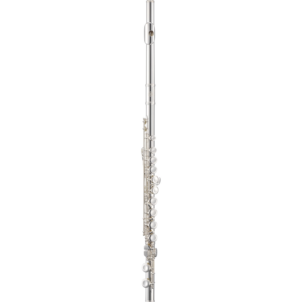 Jupiter CD06380 New Student Flute JFL700A  w/Case, Cleaning Rod