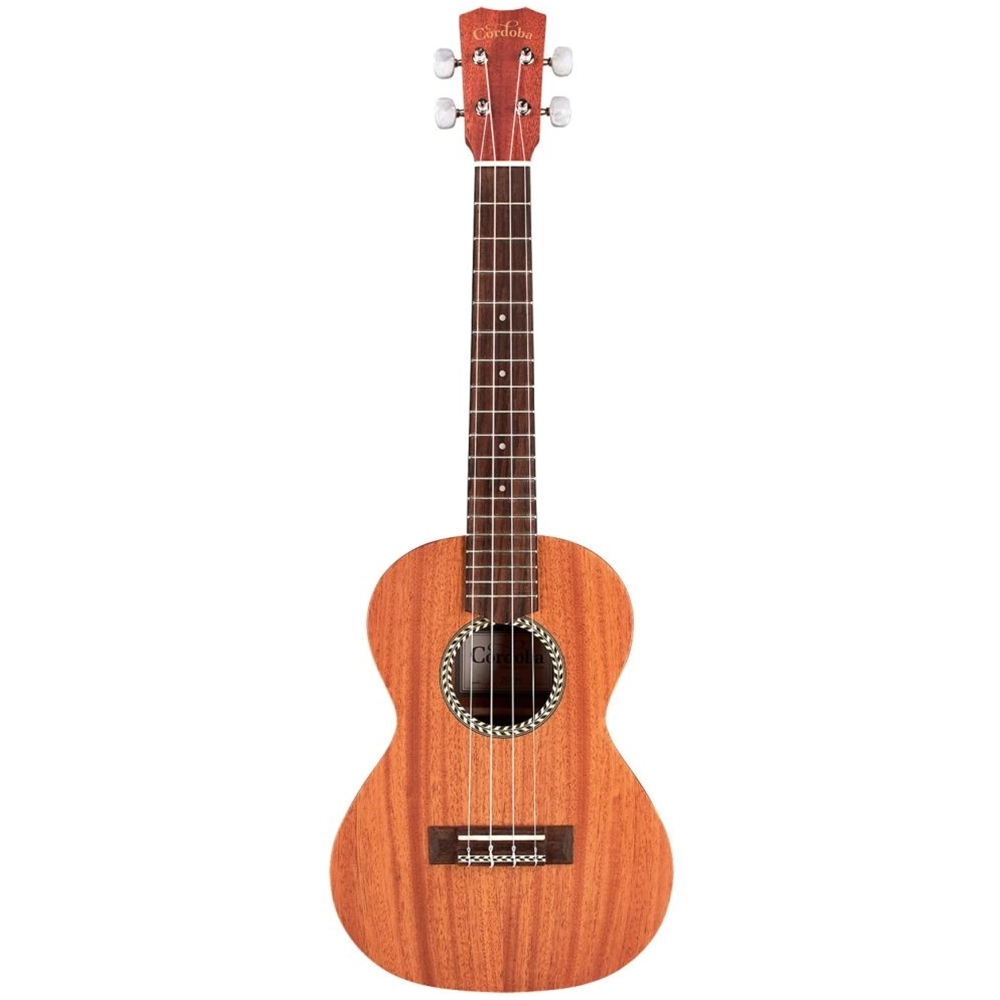 Cordoba 20TMTENORUKE 20TM Tenor Ukulele, Mahogany