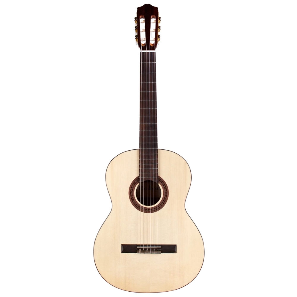 Cordoba C5SP Classical Guitar, Spruce/Mahogany