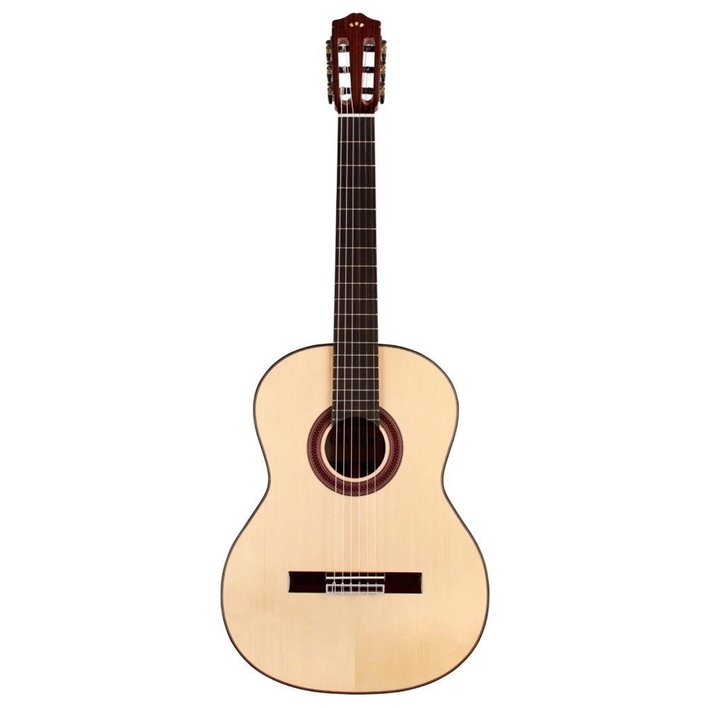 Cordoba C7SP Classical Guitar, Spruce/Rosewood