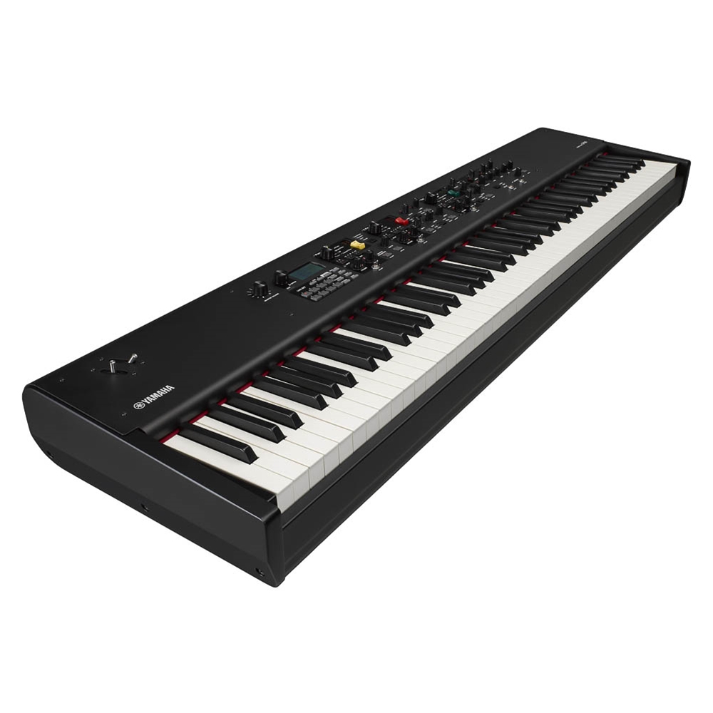 Yamaha CP88 88-Key Stage Piano with GH3 Action