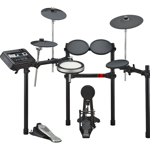 Yamaha DTX6K-X Electronic Drum Set