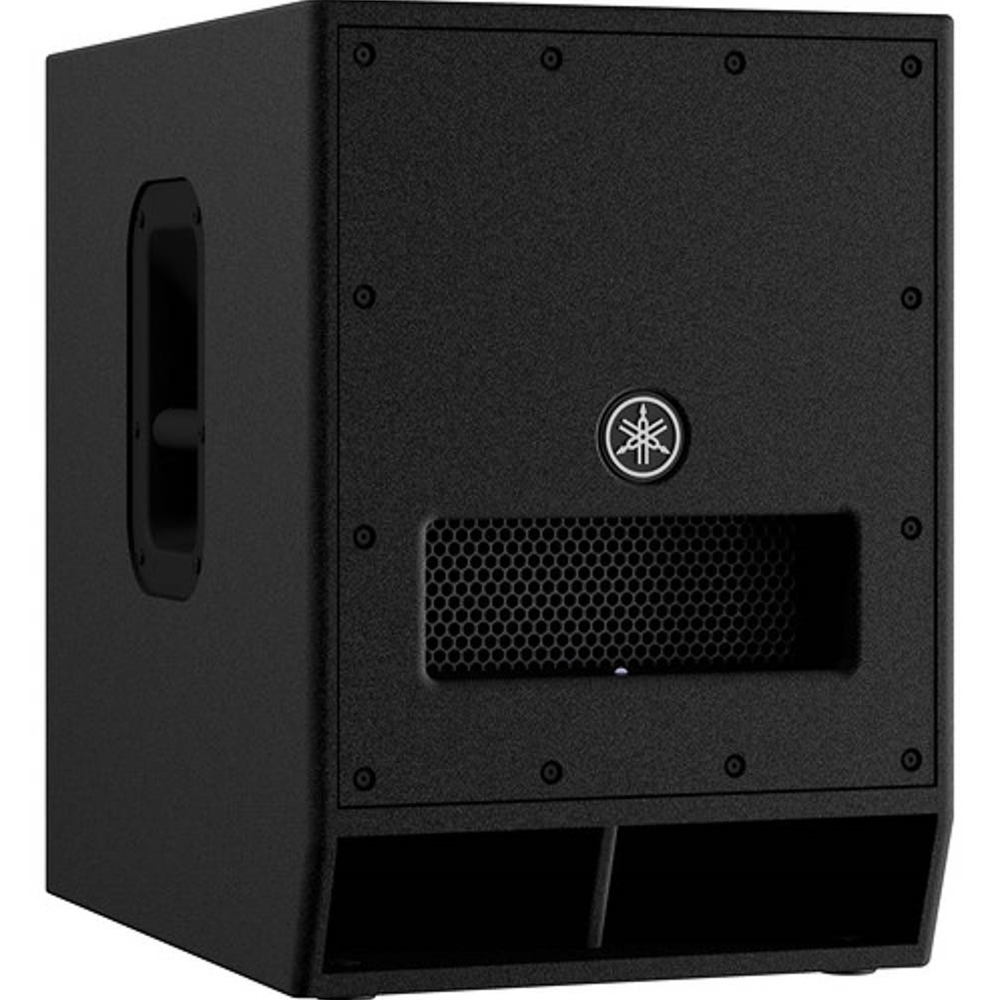 Yamaha DXS12MKII Powered Subwoofer • 1020-watts • 12" woofer