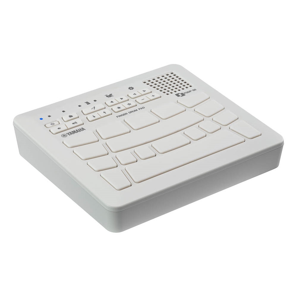 Yamaha FGDP-30 Ergonomic Finger Drum Pad