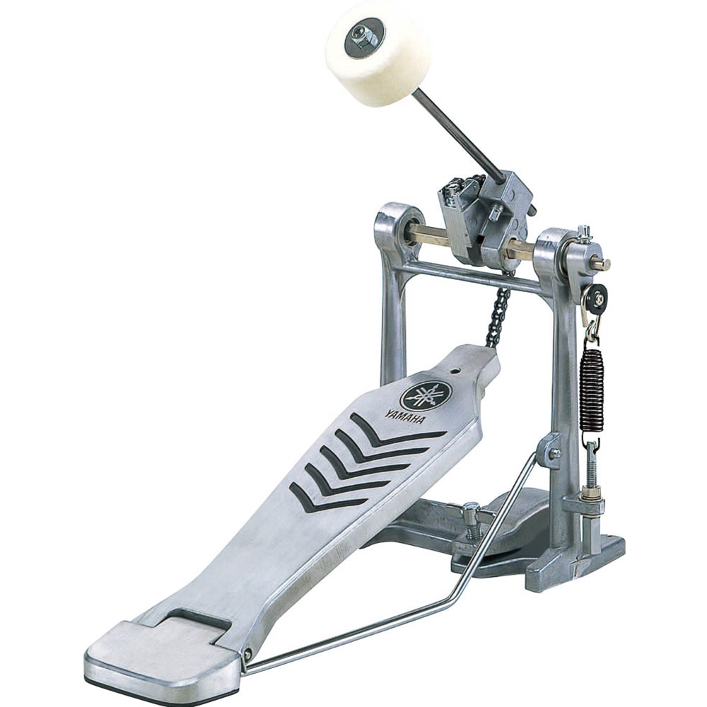 Yamaha FP7210A Single Kick Drum Pedal