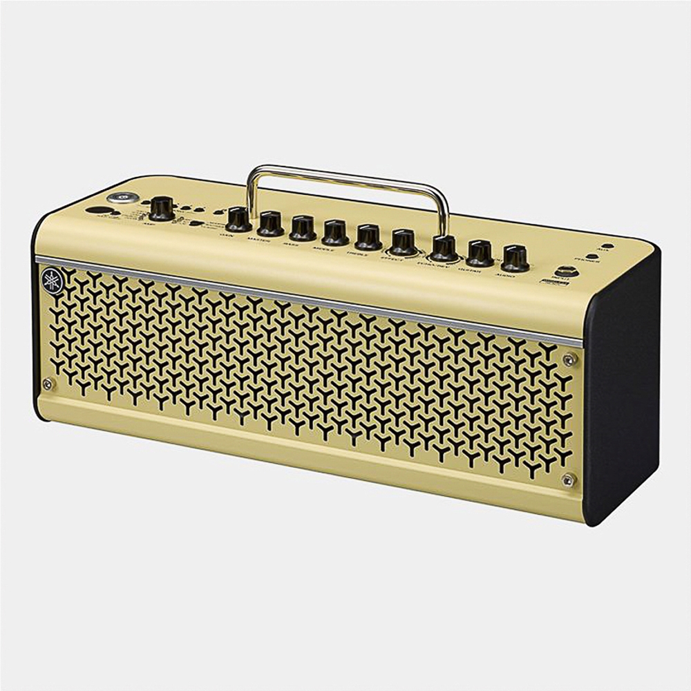 Yamaha THR30IIWL Wireless Tube Tone Modeling Combo Guitar Amplifier 2 X 3.5 Inch 30-Watt