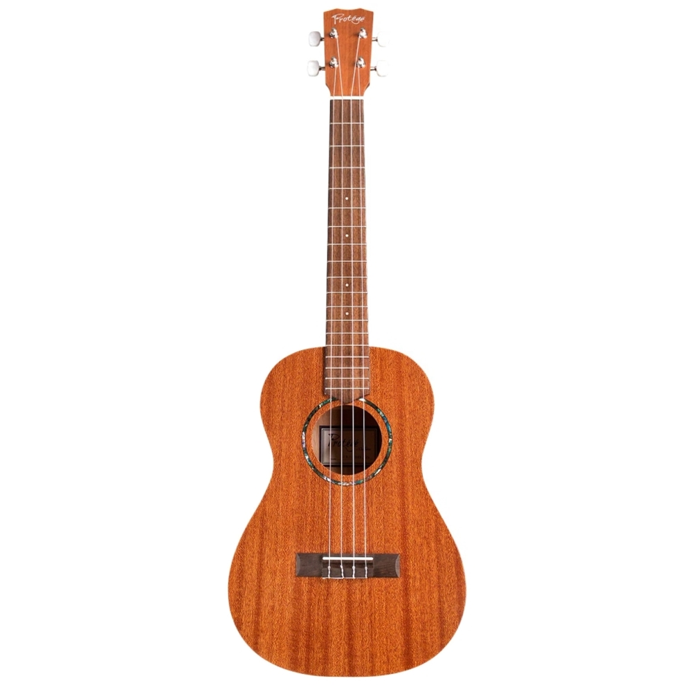 Cordoba U1BBARITONEUKE U1B Baritone Ukulele, Mahogany