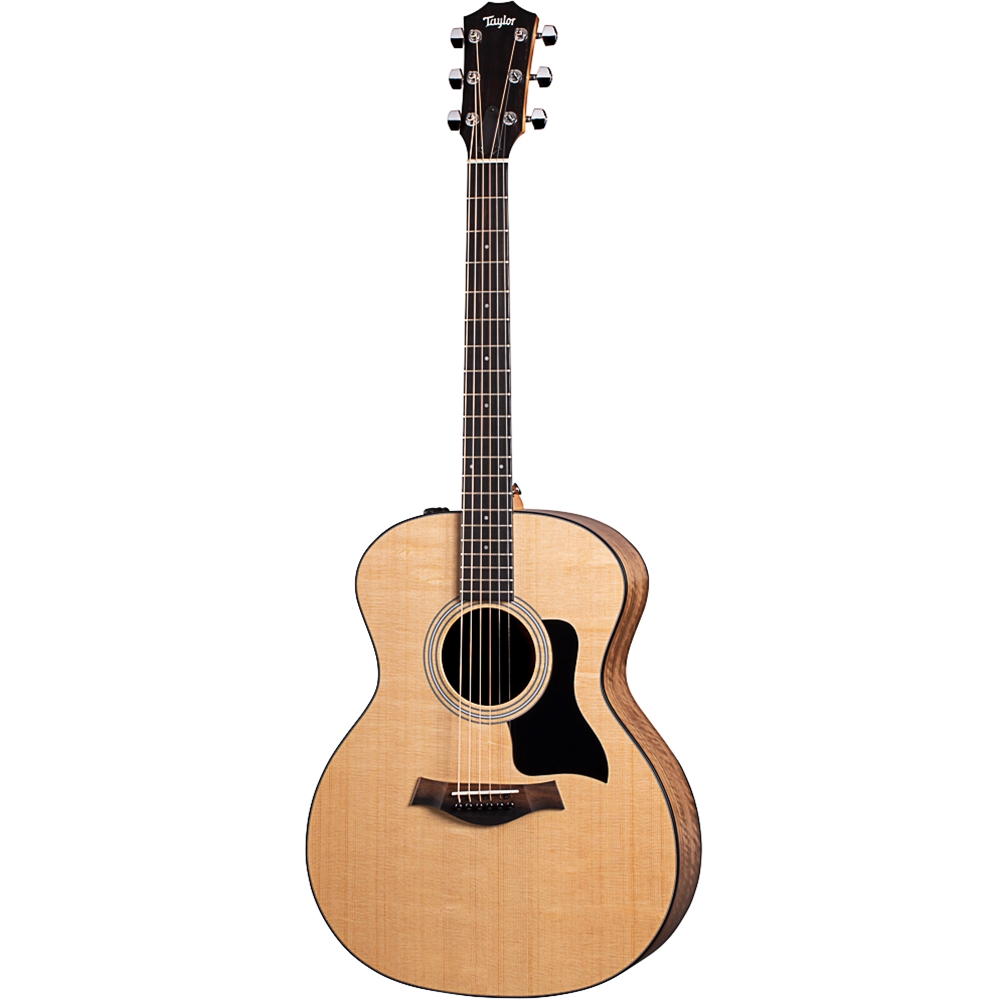 Taylor  114E Acoustic-Electric Guitar - Sitka Spruce/Walnut - SAVE $100 WHILE SUPPLIES LAST!
