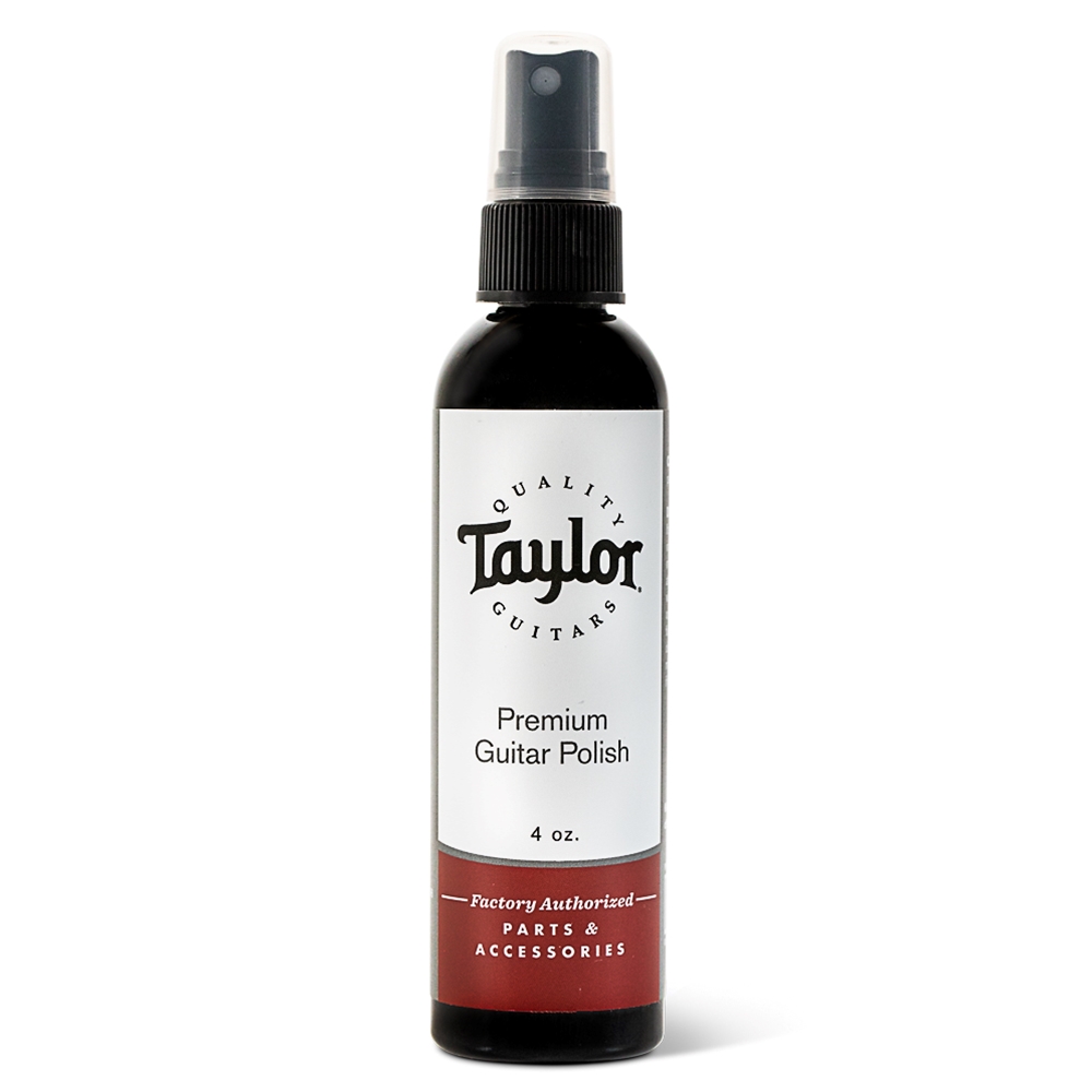 Taylor  1308-04 Guitar Polish, Gloss Finish, 4 oz