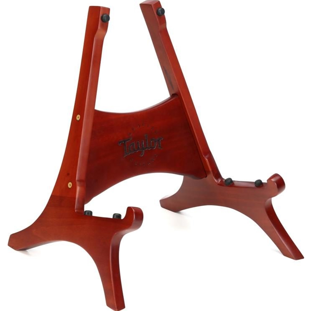 Taylor  1412 Mahogany Stand, Dark Finish - NEW