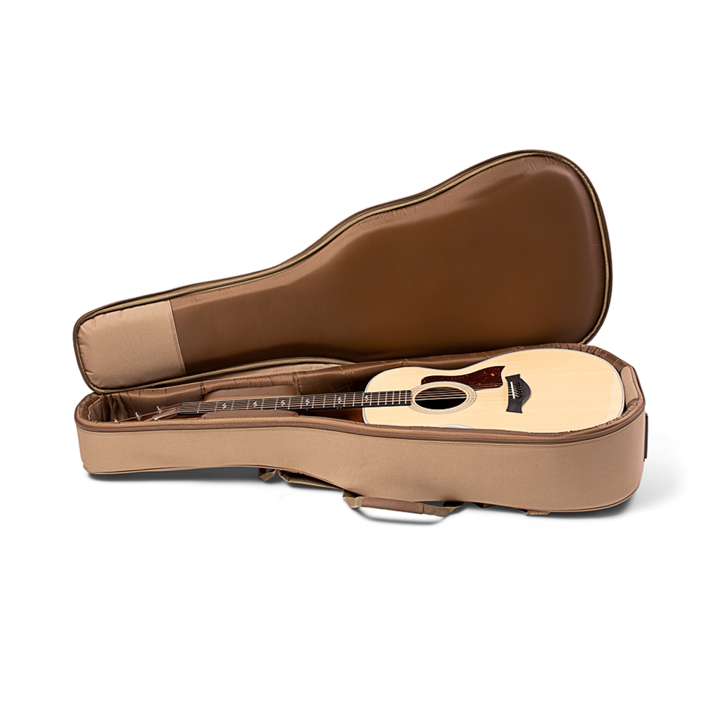 NW Music Store - Taylor 214CE Acoustic-Electric Guitar, Torrefied