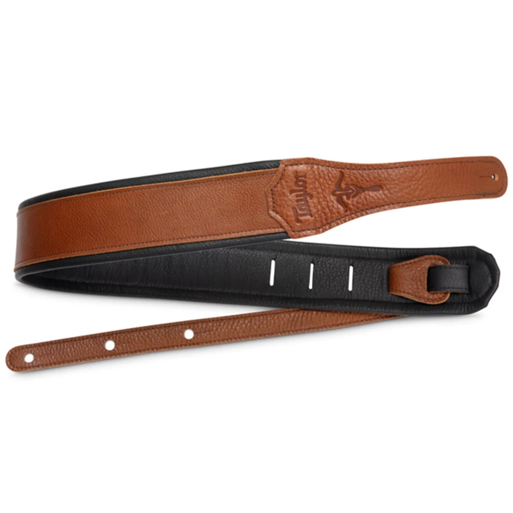 Taylor  4129-25 Aerial 500 Series Strap, Leather, British Tan - NEW