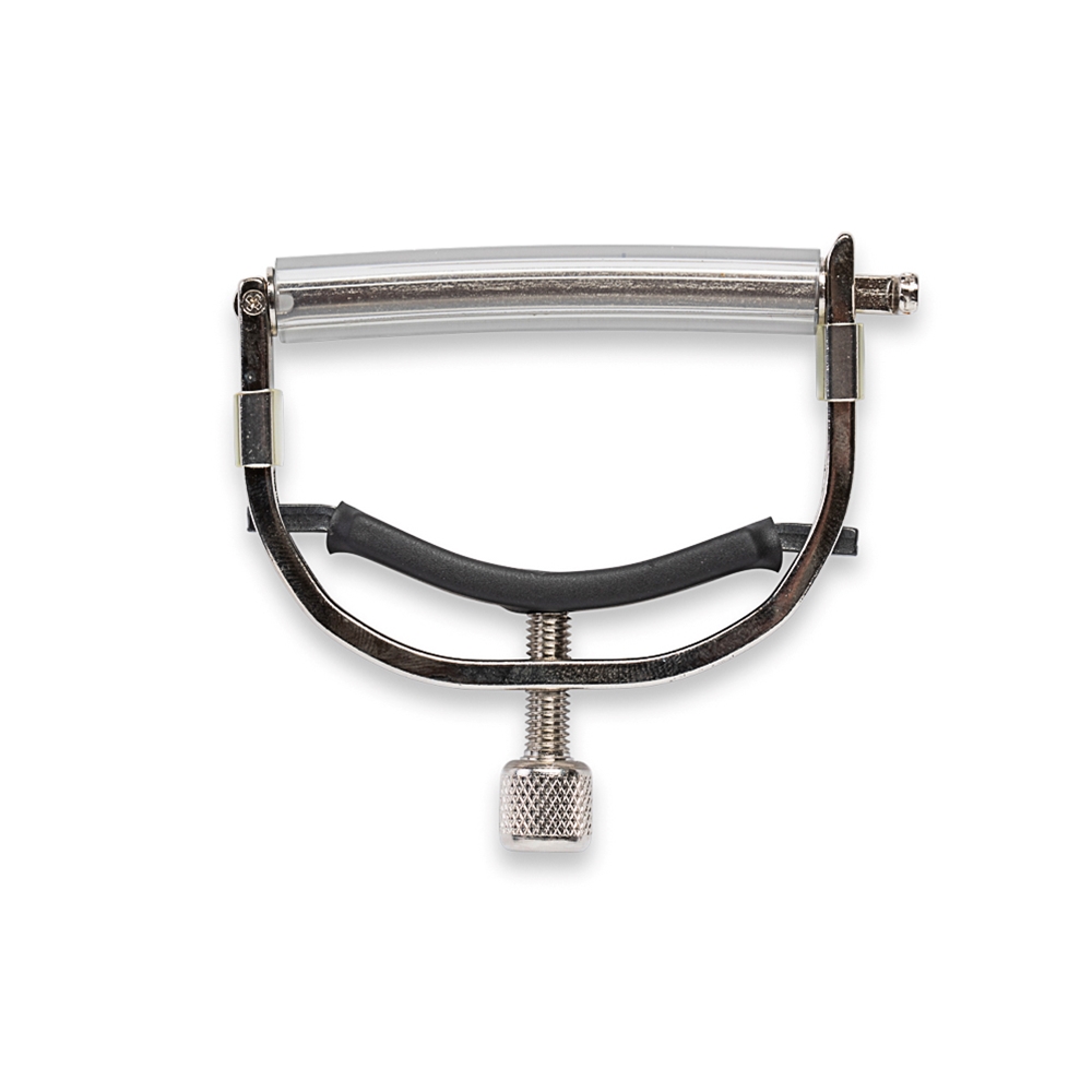 Taylor  80494 Capo,12-String/Nylon,Brite Nickel