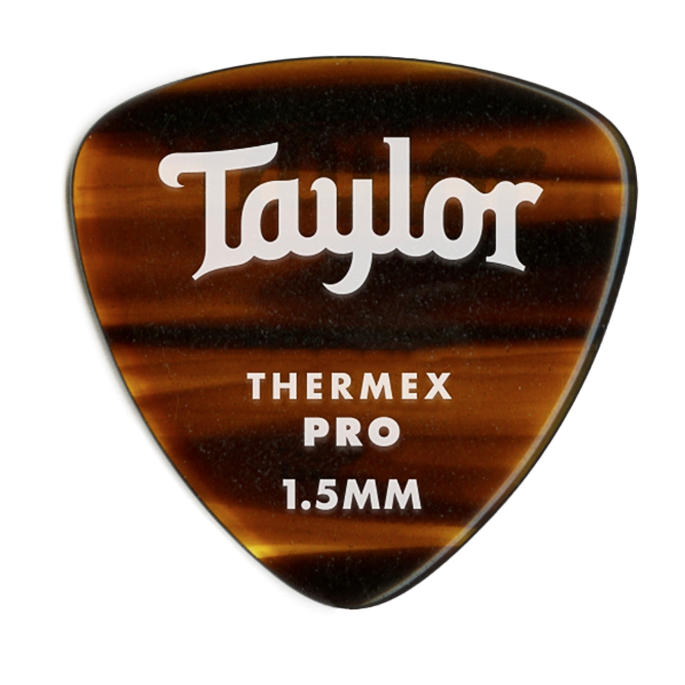 Taylor  80758 Premium 346 ThermexProPicks,Shell, 1.50mm,6-Pack