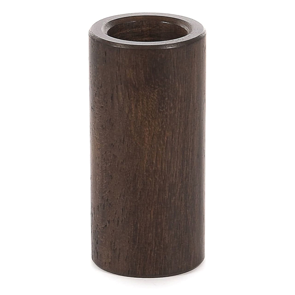 Taylor  80761 Guitar Slide,Ebony,Medium,3/4"