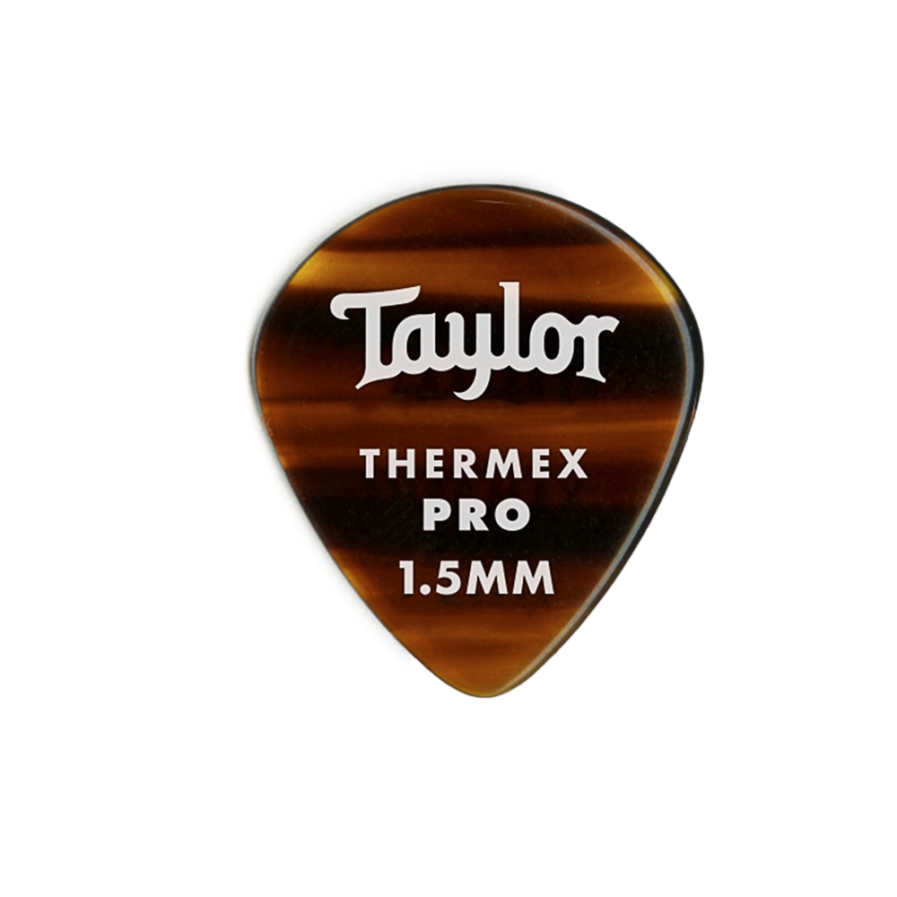Taylor  80770 Premium 651 ThermexProPicks,Shell, 1.50mm,6-Pack