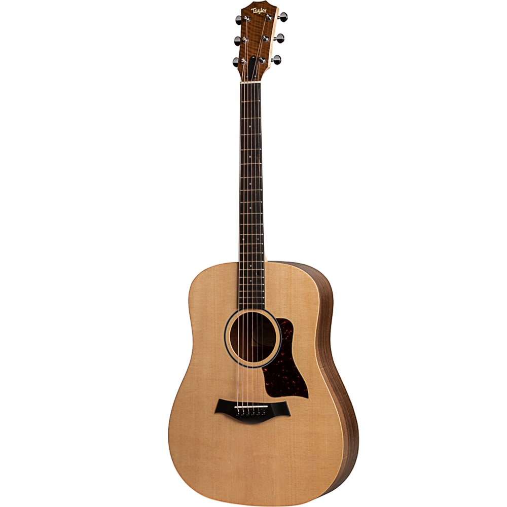 BBT Big Baby Taylor Acoustic Guitar Spruce/Walnut, w/ Gig Bag