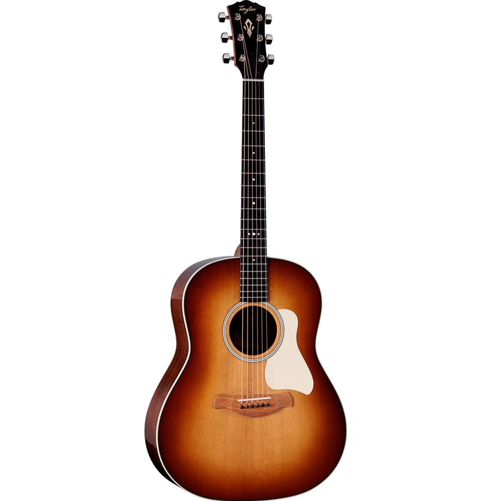 Taylor  GL-517E-SB-CP Gold Label 517e Sunburst (Cream Pickguard)