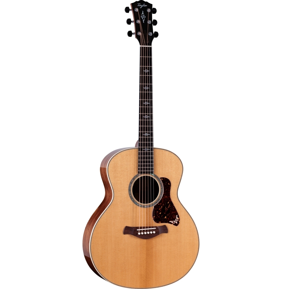 Taylor  GL-814E Gold Label Acoustic Electric Guitar - Spruce/Rosewood, Natural, w/ Deluxe Hardshell Case