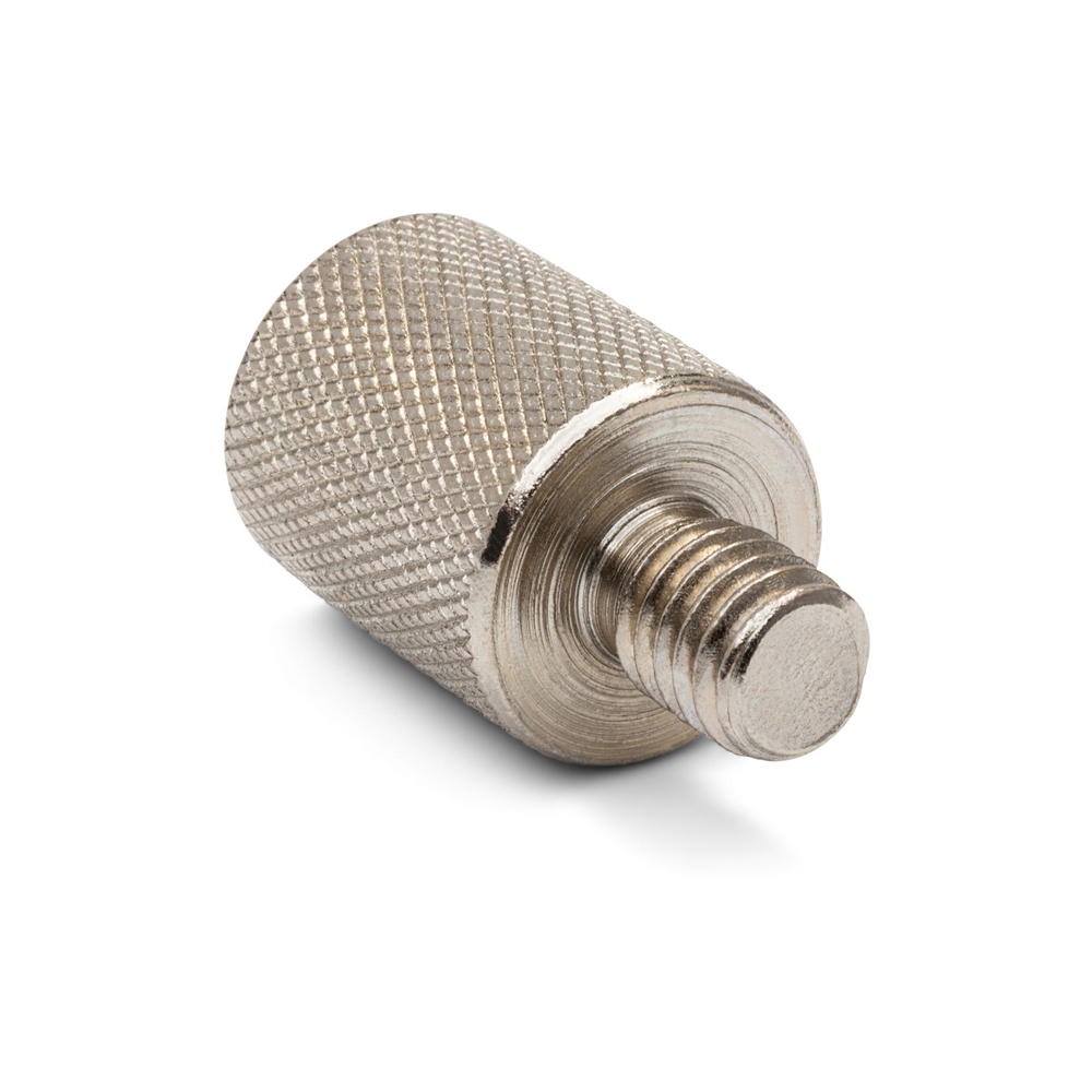 Hosa  MHD-4 Microphone Stand Adapter, US Thread to EU Thread
