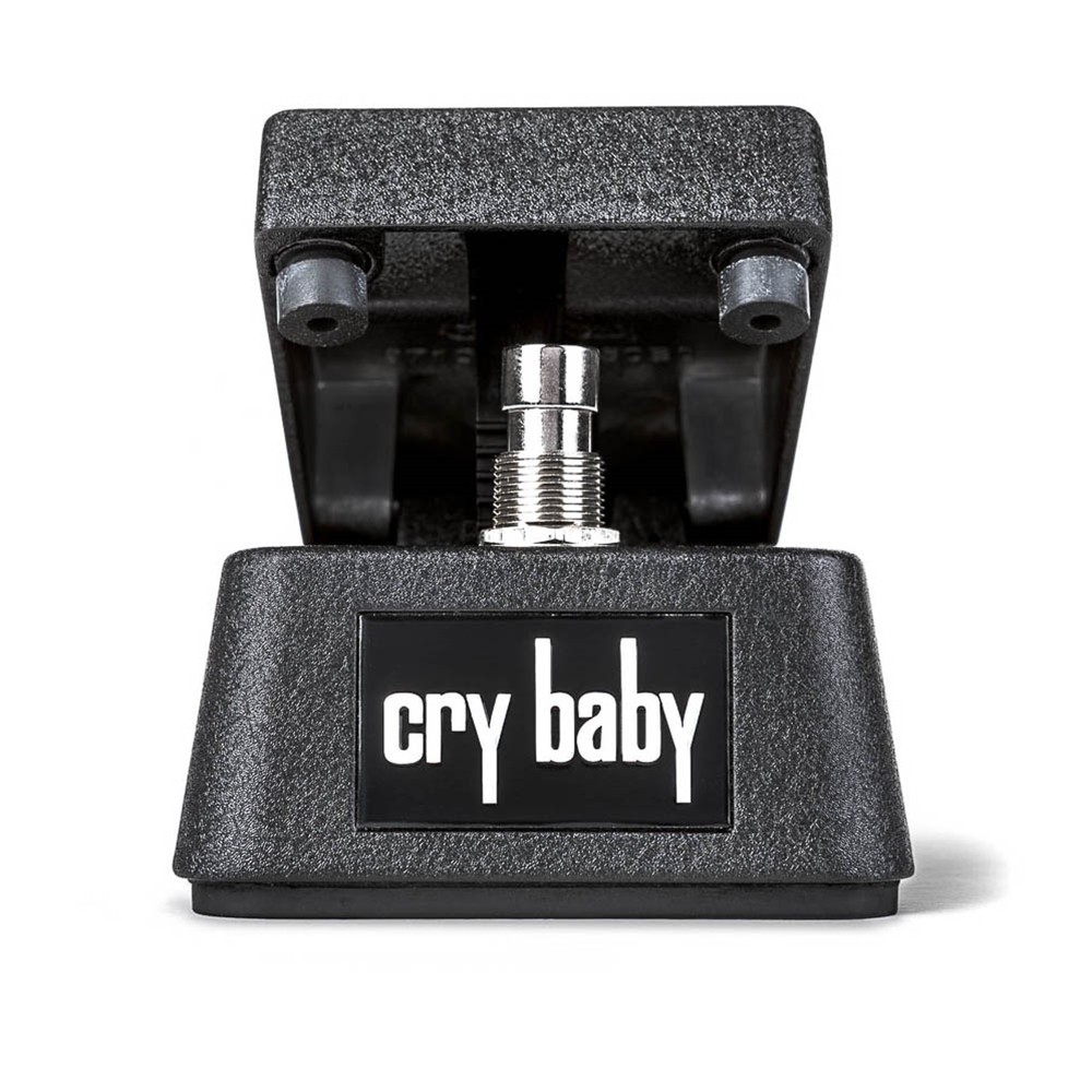 Dunlop  CBM95 Cry Baby® Mini Wah Pedal