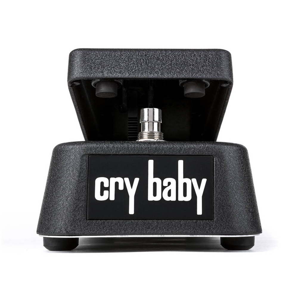 Dunlop  GCB95 Cry Baby Wah Effects Pedal - Legendary!