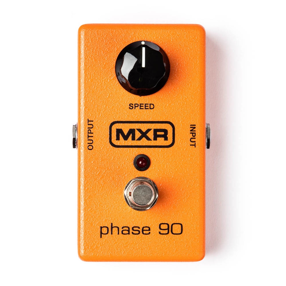 Dunlop  M101 MXR® Phase 90 Pedal