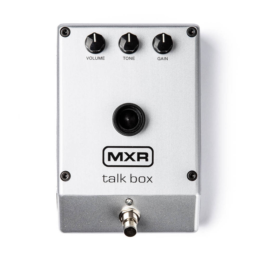 Dunlop  M222 MXR® Talk Box