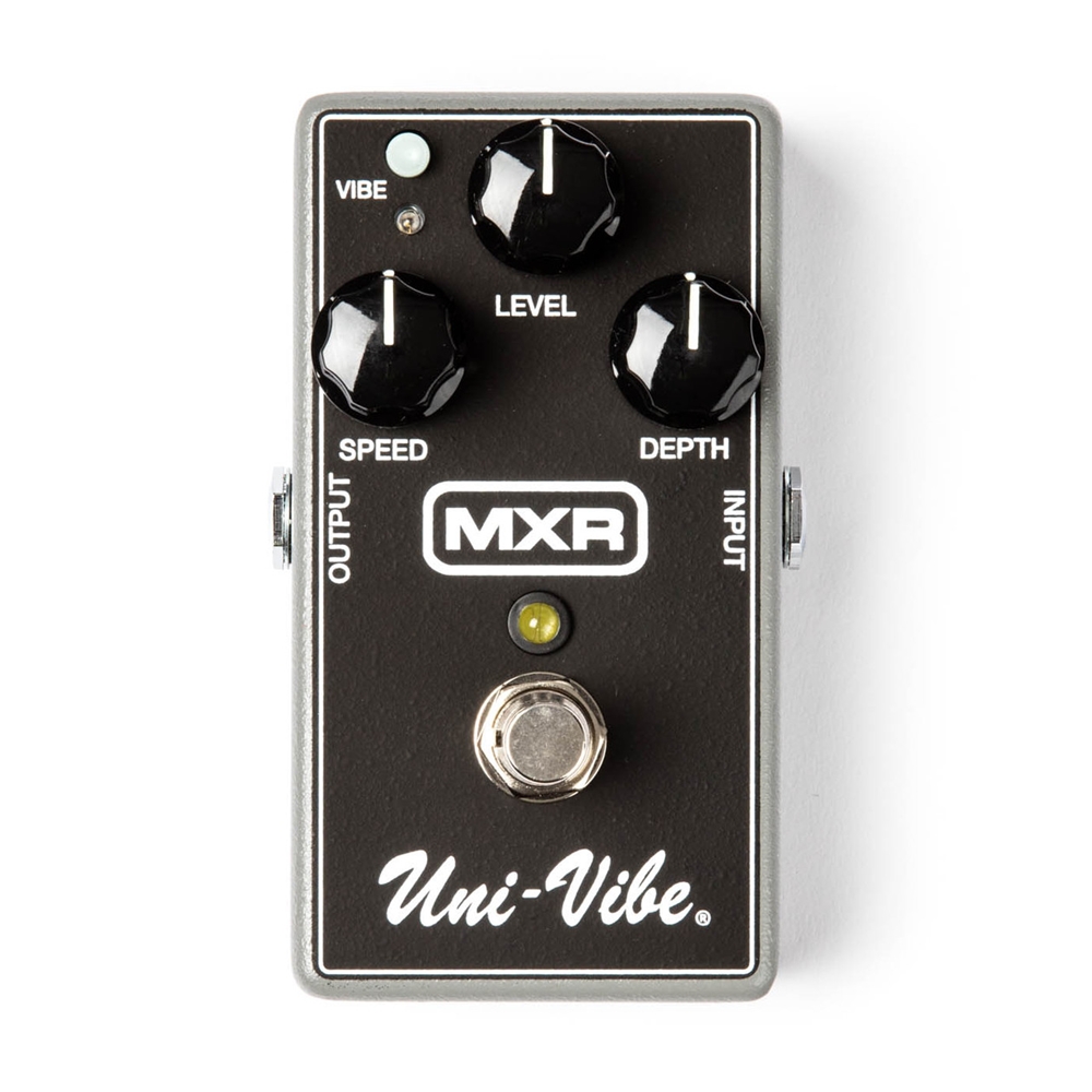 Dunlop  M68 MXR Univibe Guitar Pedal