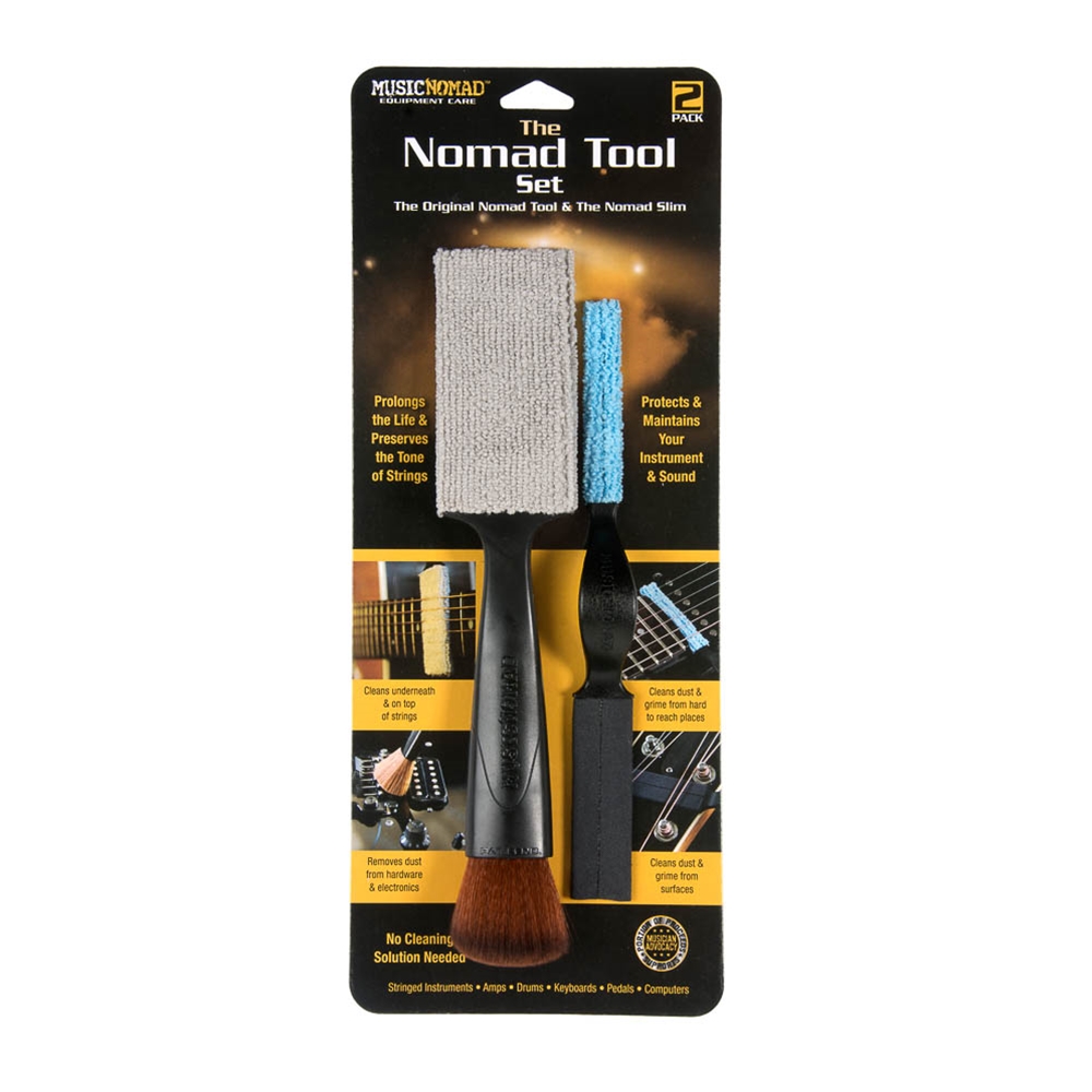 Music Nomad MN204 The Nomad Tool Set