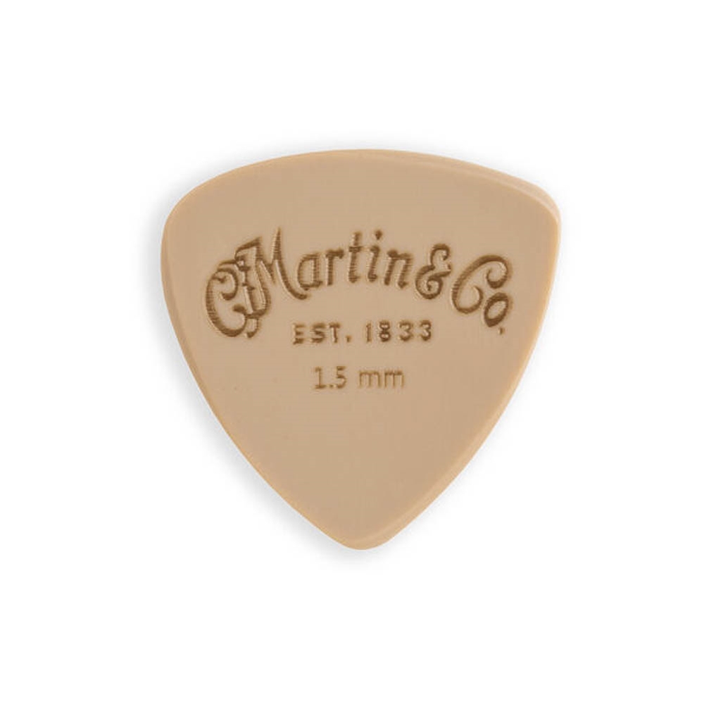 18A0118 Luxe By Martin Contour Pick,1.5mm