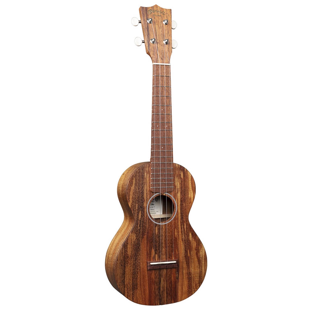 Martin C1K Concert Ukulele - Koa w/Gig Bag