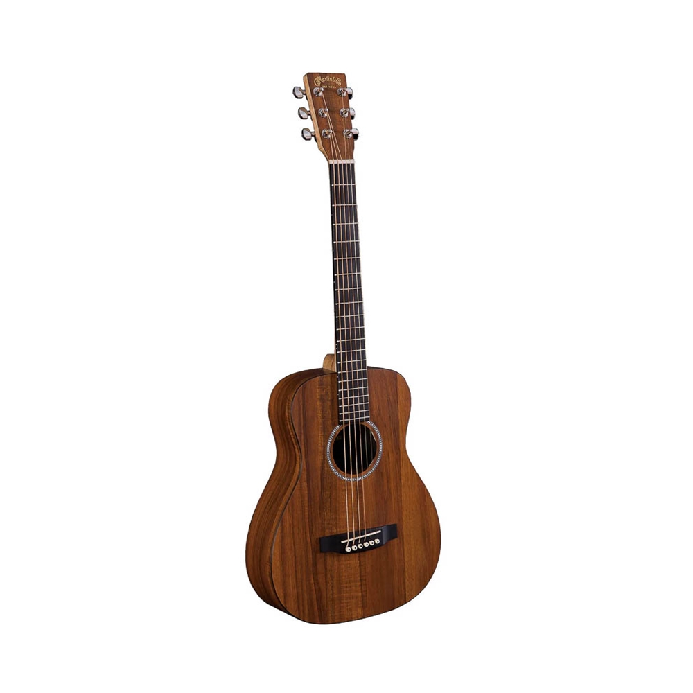 LXK2 Little Martin Acoustic Guitar - HPL/Koa w/Gig Bag