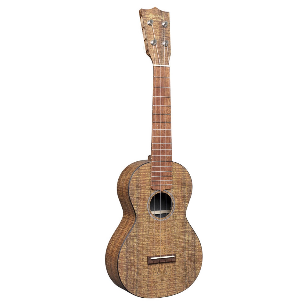 Martin OXK Concert Ukulele - Koa HPL w/Gig Bag