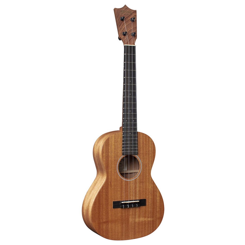 Martin T1 Tenor Ukulele - 100% FSC® Sapele w/Gig Bag