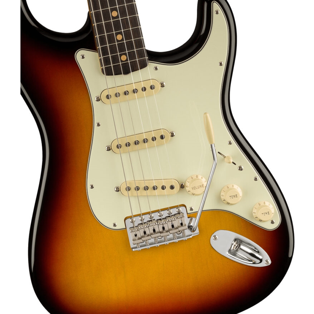 NW Music Store - Fender 0110250800 American Vintage II 1961