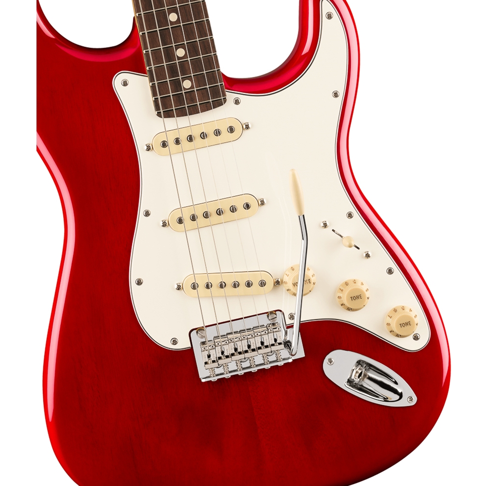 NW Music Store - Fender 0140510525 Player II Stratocaster
