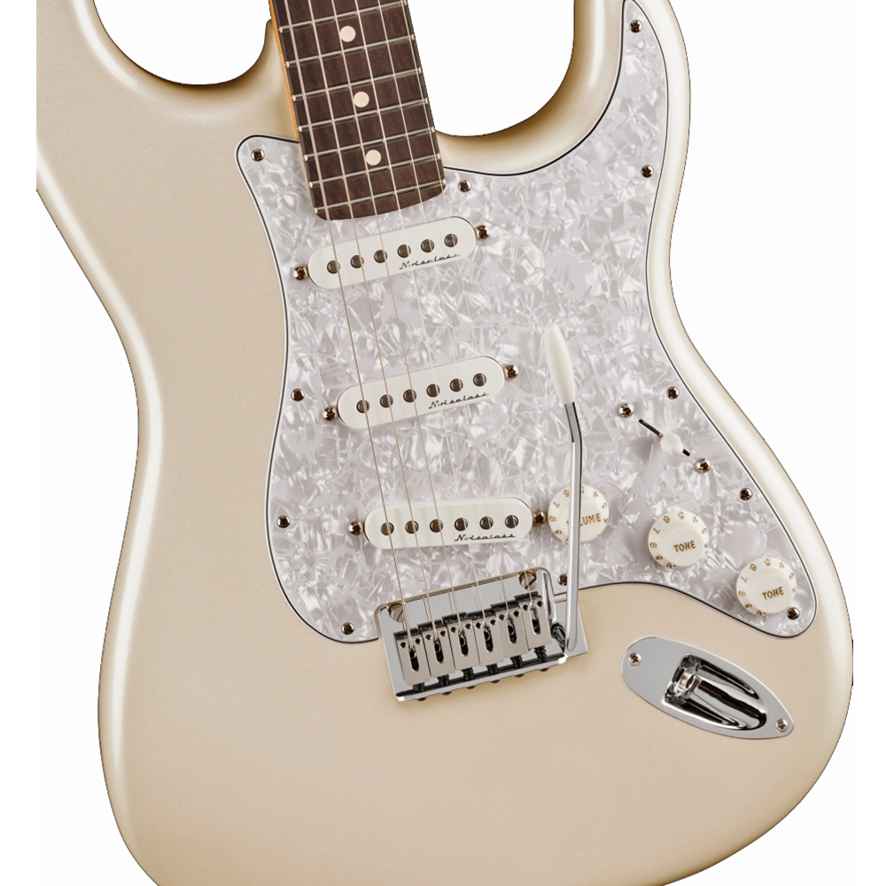 NW Music Store - Fender 0147420323 Player II Modified Stratocaster