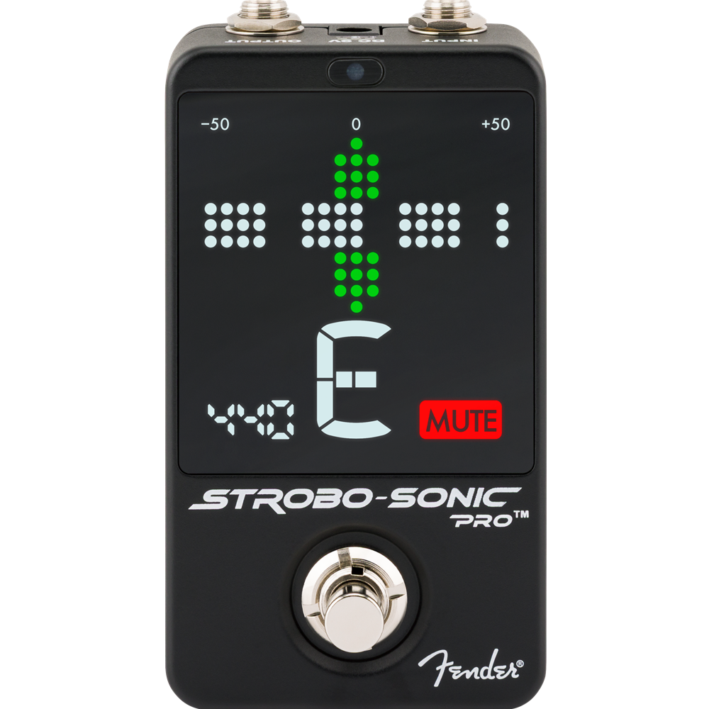 Fender 0239965000 Strobo-Sonic Pro