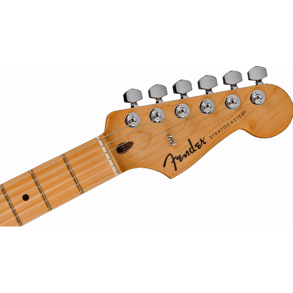 Warmoth パープルバースト　ストラト　Fender USA ネック Warmoth パープルバースト ストラト Fender USA ネック