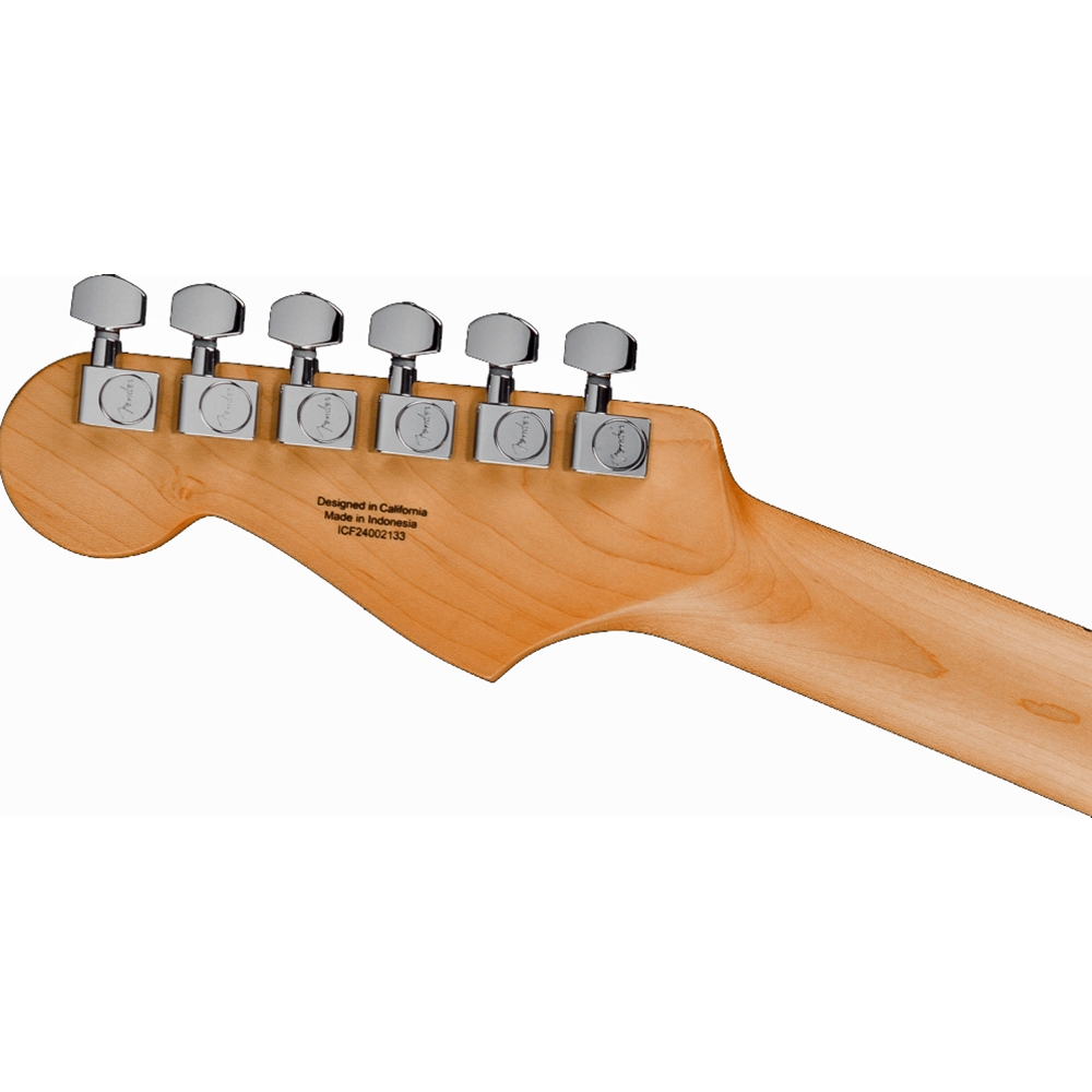 ギター Fender Stratocaster Made in Japan Traditional 2025 Collection '60s Stratocaster