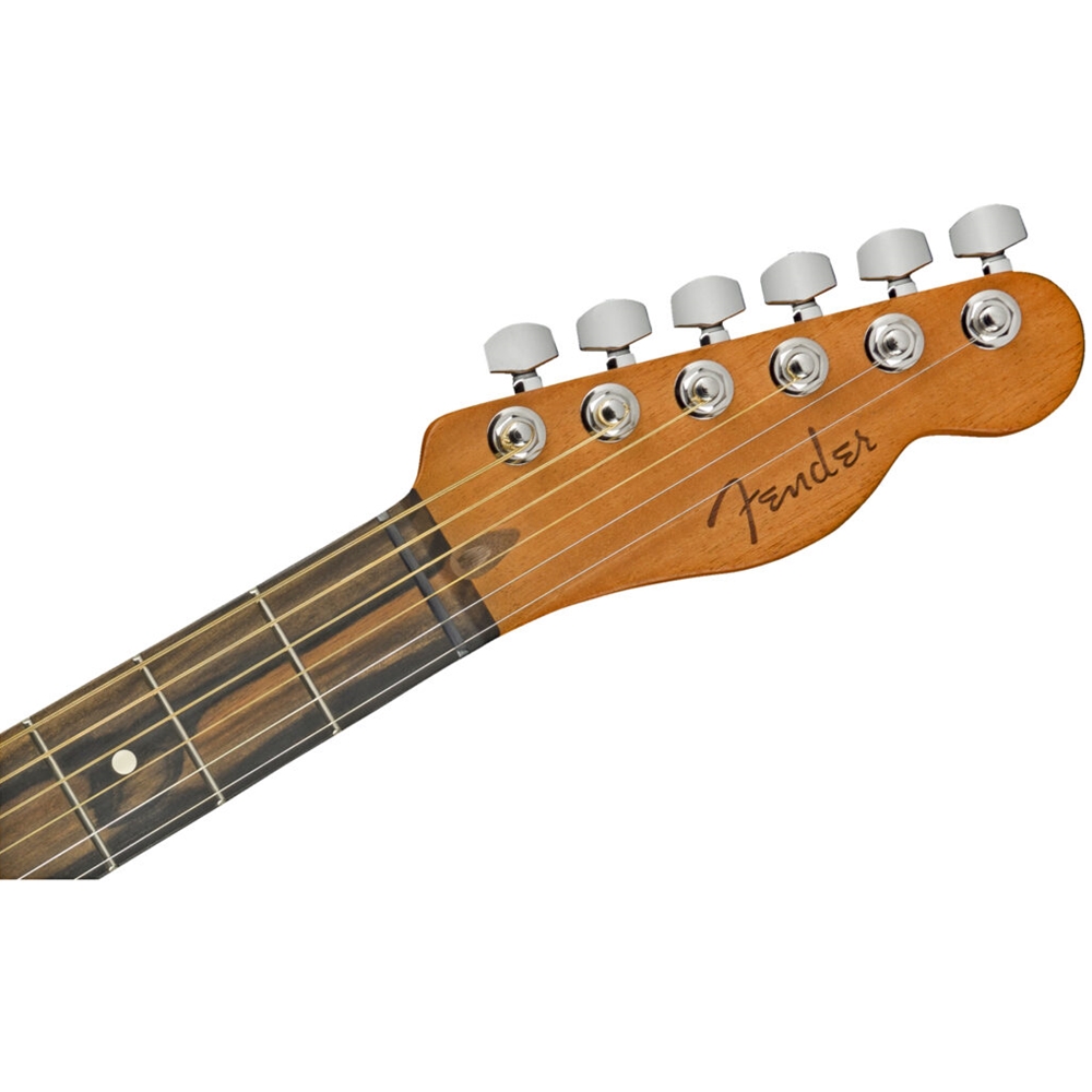アガチスです！Fender usa テレキャスター Fender USA American Ultra II Telecaster Solar Flare/Ebony
