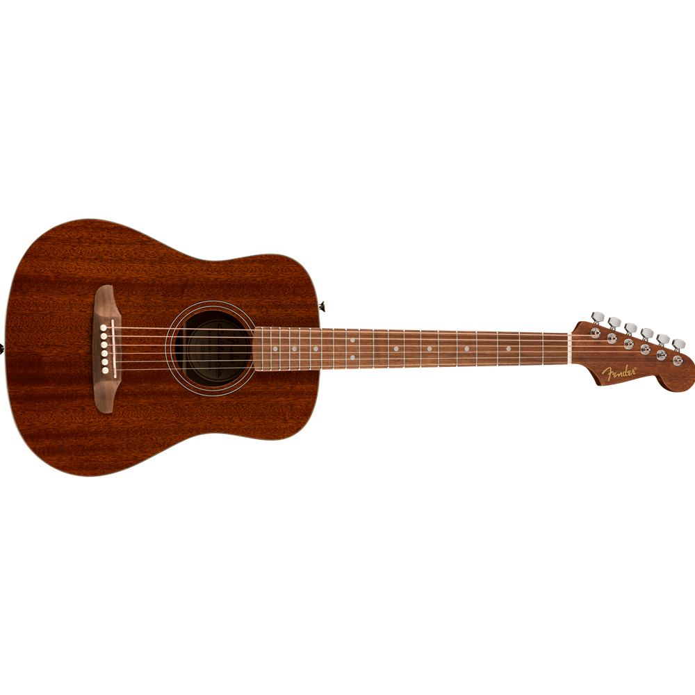 NW Music Store - Fender 0974103121 California Standard Redondo