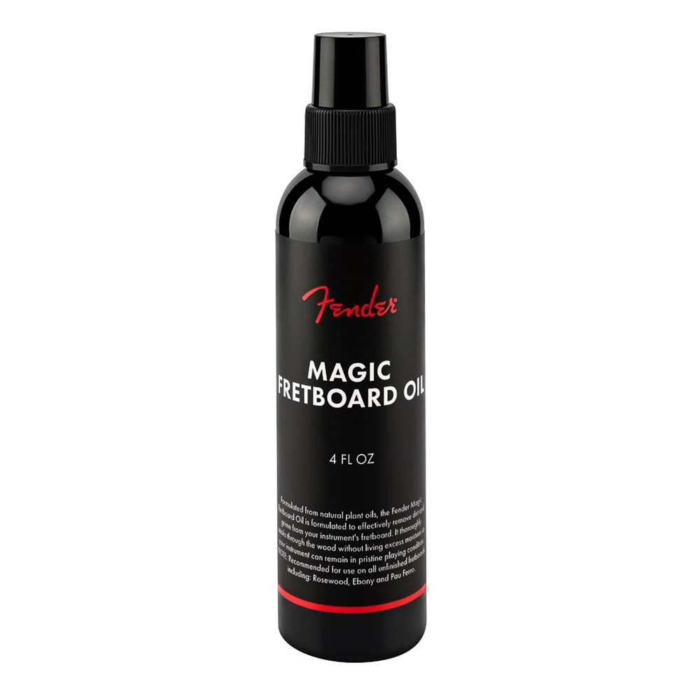 Fender 0990501007 Magic Fretboard Oil