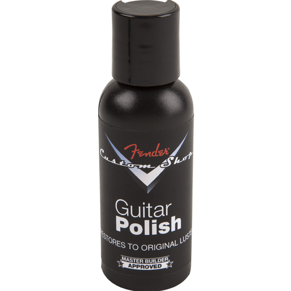 Fender 0990536000 Custom Shop Guitar Polish