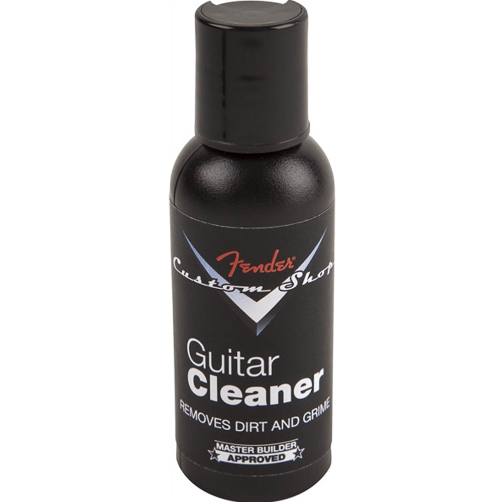 Fender 0990537000 Custom Shop Guitar Cleaner