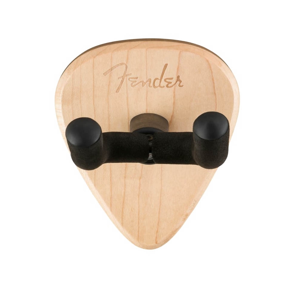 Fender 0991803021 351 Wall Hanger - Maple