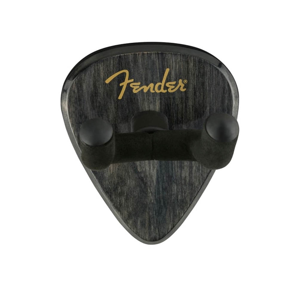 Fender 0991803023 351 Wall Hanger - Black