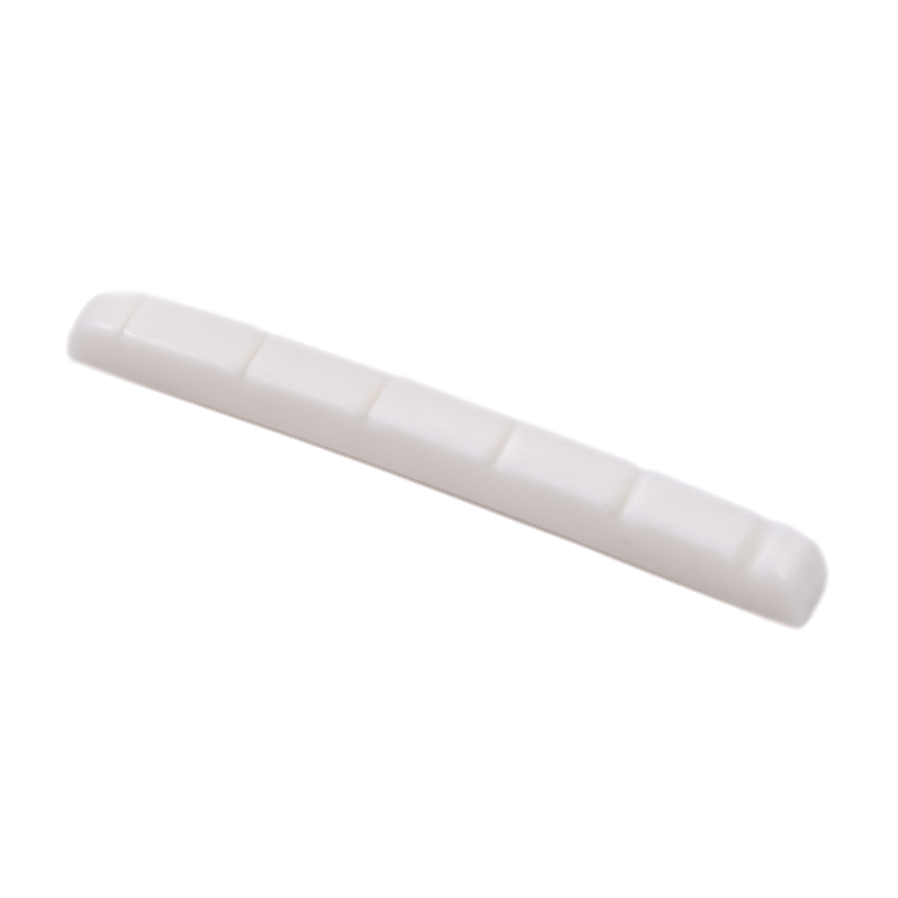 Fender 0994404000 Stratocaster®/Telecaster® Melamine String Nut - Pre-Slotted
