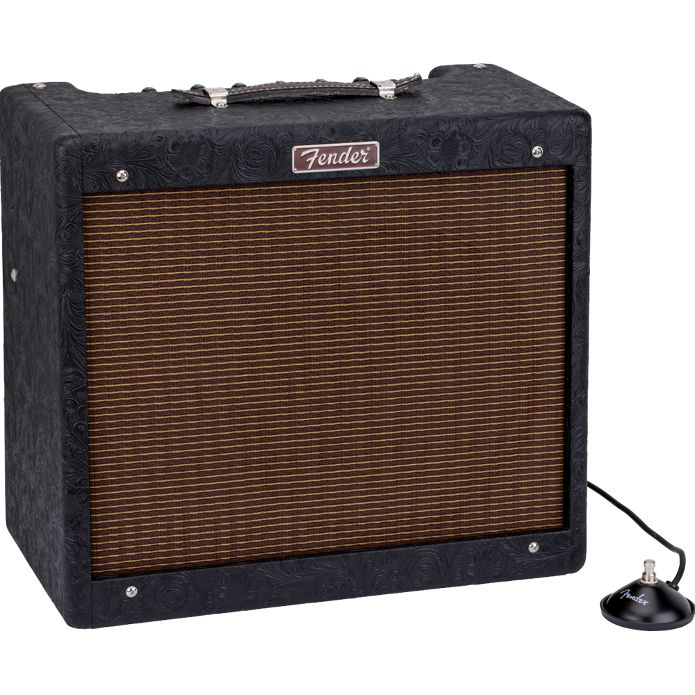 Fender 2231500030 Blues Junior™ IV 30th Anniversary, 120V